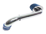 2.75" Air Intake Kit for Honda Civic 1996-2000 Cx Dx Lx L4 Ej Ek Em 1.6 L4 Blue 53476229