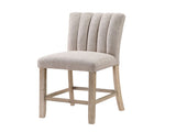 VHONG BEIGE BAR STOOLS B201P346384
