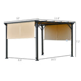 old SKU17534900 Slant Leg Pop Up CanopyBeach Canopy 45764424