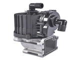 Crankcase Ventilation Oil Separator with Gasket for 2008-2014 Volvo Mack D13 MP8 21122541 21475228 55611579