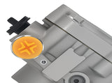 Power Steering Pump fit for Ford Escape Mazda Tribute V6 3.0L 2001-2004 EC0732600 10846741