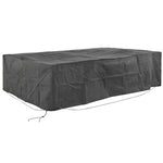 ZUN Outdoor Furniture Cover-AS （Prohibited by WalMart） 66113345