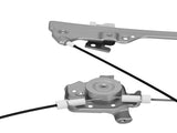 Front Left Window Lifter fit for Nissan Altima 02-06 740906 Power Windows New 20498835