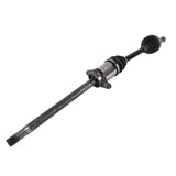 Front Right CV Axle Shaft Fits for Nissan Sentra Sedan 2.0L FWD Auto CVT 2020-2023 Black 1Pc 40708248