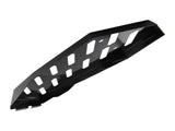 1x Fuel Gas Tank Skid Plate fit for Toyota Tacoma 1995.5-2004 15 And 18 Gallon Tank 41676160