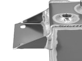 Power Steering Fluid Tank Aluminum fit for Ford F-150 F150 Heritage 1997-2004 Silver 17048109
