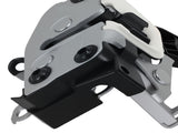 Door Lock Actuator fit for Ford F-250 Super Duty Front Right 1999-2008 Metal 52526313