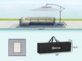 Reversible Outdoor Rug 75257762