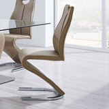 TONY BROWN DINING CHAIRS B201P291019