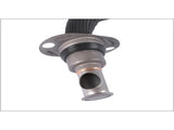 EGR Exhaust Gas Tube Fits for Cadillac Escalade Chevy Express Silverado Suburban Tahoe GMC Savana 95672456