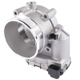 Throttle Body For Porsche Cayenne 4.5L 4.8L Porsche 911 3.6L Panamera 4.8L 2003-2017 94860511502 29331063