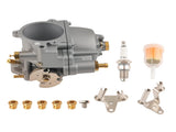 11-0420 Carburetor Super E Carb fit for Harley-Davidson Big Twin & Sportster XL 883 85046460