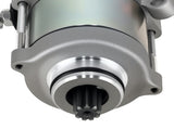 12V 1.2kW Starter Motor fit for KTM 250 300 EXC XC-W 2015-2017 9 Teeth 40066513