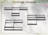 PieceRaised Garden Bed with 72219211