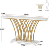Long Console Table/Living room table 47463236