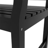 Outdoor Garden Bench Garden chair 55012102