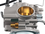 Carburetor fit for Arctic Cat 400 4X4 Green 2000 0470-362 BST34-219 Aluminum Part 43588472