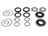 ABS Rear Wheel Bearing Seal Ring Kit Replacement for 69-06 Toyota 4Runner Tacoma Tundra T100 49570623