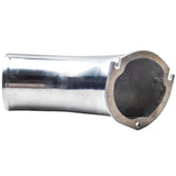 Turbo Air Intake Elbow Inlet Horn for Chevy & GMC 2500 & 3500 2003-2004 6.6L Diesel 48986251