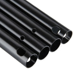 2*3M Backdrop Support Stand Set Black 55482709