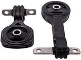 Engine Motor & Transmission Mount for Honda Civic 1.8L 2006 2007 2008 2009-20119280, 9213 86396699