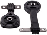 Engine Motor & Transmission Mount for Honda Civic 1.8L 2006 2007 2008 2009-20119280, 9213 86396699