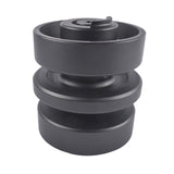 Botton Roller V0511-25107 Replacement for Kubota SVL65-2 SVL75-2 SVL90-2 SVL95-2S SVL75 18276892