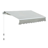Patio Retractable Awning 26912239