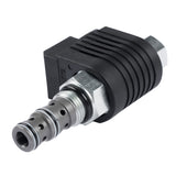 Control Valve Solenoid KV23085 for John Deere Skid Steer Loader 332 328 325 317 61741545