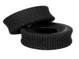 Set of SW 9.41"" PSI 22 Riding Lawn Mower Tire 20X8-8 P512 4PR 965Lbs 76978142