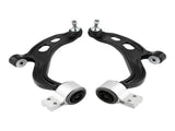 2x Front Suspension Lower Control Arms Kit LH & RH fit for Lincoln MKS MKT 2009-2012 79882081