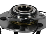 Front 5-Stud ABS Wheel Hub Assembly fit for Dodge Ram 1500 2006-2009 SP500101 77345197