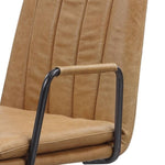 ZUN Rum Office Chair with Swivel B062P215465