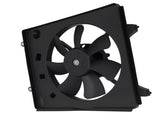 Engine Cooling Fan Assembly Right fit for Honda CR-V 2.4L 15-16 38615R5AA01 26631905