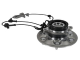 1x Front Passenger Wheel Hub Bearing fit for Colorado 2WD 2004-2008 NT515109 6 Bolt 78325670