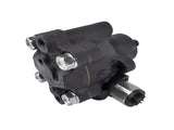 Power Steering Pump Fits for Nissan 240SX D21 Pathfinder Pickup L4 2.4L Gas Cast Iron 49110-22C10 11014397