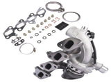 Turbo Charger Fits for Buick Encore 2013-18 Chevy Trax Sonic Cruze Turbocharged 1.4L 781504 51952089