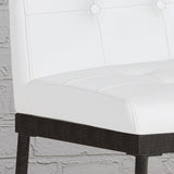 COUNTER STOOL 65371.00WHI