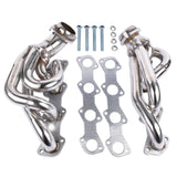 Stainless Steel Exhaust Manifold Headers for Ford F-150 F-250 Expedition 5.4L 1997-2003 35616976
