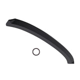 Trunk Lip Spoiler Wing Fit fit for Honda Civic Sedan 16-21 Sport Style ABS plastic 05376512
