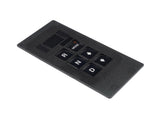 Fits For Allison Transmission Shifter Selection Pad Selector 29551495 29544831 44172650