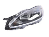 Left Driver Side Halogen Headlight Assembly w/ Bulb Replacement for Ford Escape S 2020-2022 92822750
