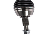 Front Right CV Axle Shaft Fits for Nissan Sentra Sedan 2.0L FWD Auto CVT 2020-2023 Black 1Pc 40708248