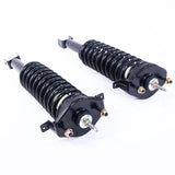 2 Pcs Iron Shock Absorber 15-271311 JB Black 29980853
