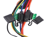 0444 Digital Radiator Fans Controller Swith Kit 12V and 24V PART DC-0444 10122938