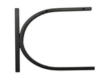 U-Shaped Firewood Holder 97760652