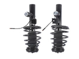 2Pcs Front Shock Struts Assembly Real Time Damping Fit for Buick Regal GS 2012-2017 13328351 40062820