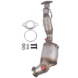 ZUN Catalytic Converter Kit for Ford Fusion 2.0L Turbocharged 2013-2016 644127-2 60838991