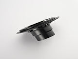 6 Inch Square Shower Drain with Removable Square Patterned Grate, 304 Stainless Steel with Flange 49499527