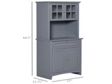 Kitchen Storage Cabinet 45885337
